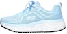 (W) Skechers Max Cushioning Elite SR 'Biru Muda' 108029-LBLW
