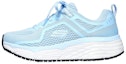 Buy (W) Skechers Max Cushioning Elite SR 'Biru Muda' 108029-LBLW