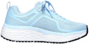 Order (W) Skechers Max Cushioning Elite SR ''Azzurro Chiaro'' 108029-LBLW