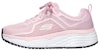(W) Skechers Max Cushioning Elite SR 'Merah Jambu Kasut Larian Rendah' 108029-LTPK