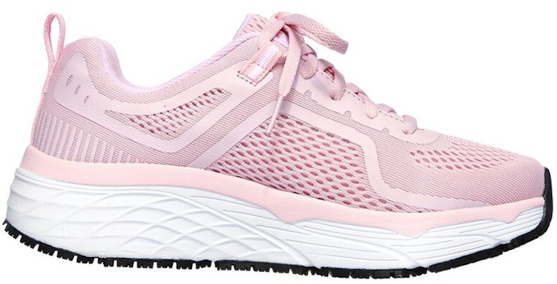 (W) 斯凯奇 Max Cushioning Elite SR 粉色低帮跑鞋 108029-LTPK Order (W) 斯凯奇 Max Cushioning Elite SR 粉色低帮跑鞋 108029-LTPK