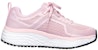 (W) Skechers Max Cushioning Elite SR 'Merah Jambu Kasut Larian Rendah' 108029-LTPK