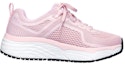 Order (W) Skechers Max Cushioning Elite SR 'Merah Jambu Kasut Larian Rendah' 108029-LTPK
