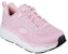 (W) Skechers Max Cushioning Elite SR 'Merah Jambu Kasut Larian Rendah' 108029-LTPK