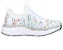 (W) Skechers Max Cushioning Elite SR 'Serotina Putih' 108060-WMLT