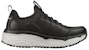 (W) Skechers Max Cushioning Elite SR-Serotina 'Hitam' 108060-BLK