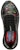 (W) Skechers Max Cushioning Elite SR 'Serotina Hitam' 108060-BKMT