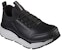 (W) Skechers Max Cushioning Elite SR-Serotina 'Hitam' 108060-BLK