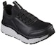 Lookbook (W) Skechers Max Cushioning Elite SR-Serotina 'Hitam' 108060-BLK