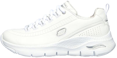 (Women) Skechers Max Cushioning Elite SR 'White' 149146-WSL (Women) Skechers Max Cushioning Elite SR 'White' 149146-WSL