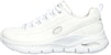 (W) Skechers Max Cushioning Elite SR 'Putih' 149146-WSL