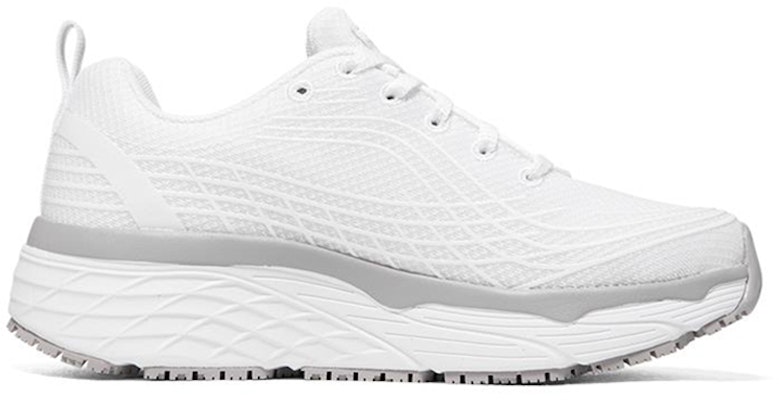 (Women) Skechers Max Cushioning Elite Sr 'White' 108016-WHT Order (Women) Skechers Max Cushioning Elite Sr 'White' 108016-WHT