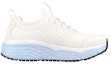 Order (W) Skechers Max Cushioning Elite SR 'Putih' 108060-WLBL