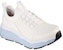 (W) Skechers Max Cushioning Elite SR 'Putih' 108060-WLBL