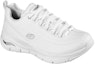 Lookbook (W) Skechers Max Cushioning Elite SR 'Putih' 149146-WSL