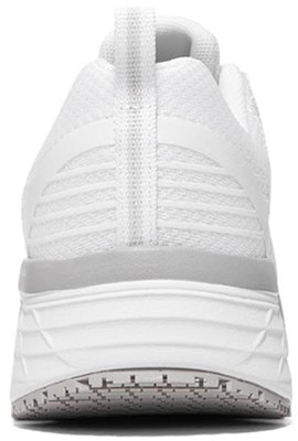 (Women) Skechers Max Cushioning Elite Sr 'White' 108016-WHT Shop (Women) Skechers Max Cushioning Elite Sr 'White' 108016-WHT