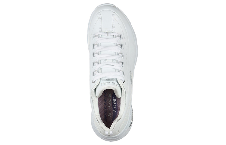Shop (W) スケッチャーズ マックスクッション エリートSR (白) 149146-WSL