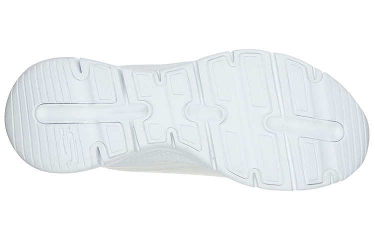 Purchase (W) スケッチャーズ マックスクッション エリートSR (白) 149146-WSL