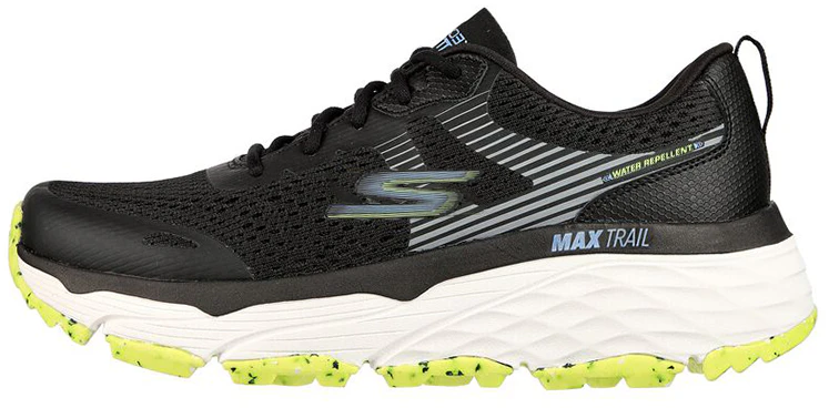 women-skechers-max-cushioning-elite-trail-black-129147-bklm
