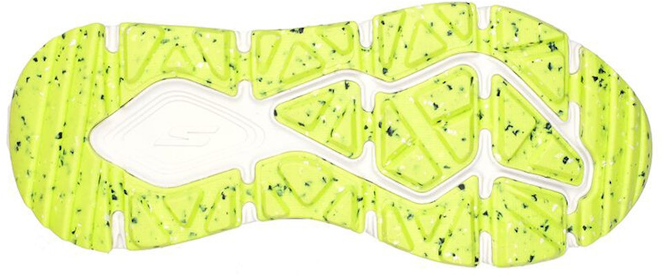 (Women) Skechers Max Cushioning Elite Trail 'Black Lime' 129147-BKLM Purchase (Women) Skechers Max Cushioning Elite Trail 'Black Lime' 129147-BKLM