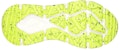 (W) Skechers Max Cushioning Elite Trail 'Hitam Lime' 129147-BKLM