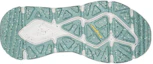 Purchase (Women) Skechers Max Cushioning Elite Trail 'Blue Green' 129151-NVTQ
