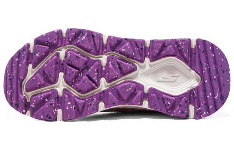 Purchase (Women) Skechers Max Cushioning Elite Trail 'Pink Outdoor Trail' 129147-LTPK