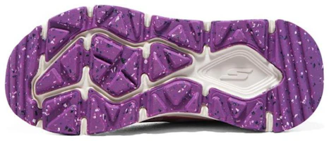 Purchase Skechers Max Cushioning Elite Trail 減震防滑耐磨防水 低筒 戶外越野跑步鞋 女款 粉紅色