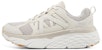 (Women) Skechers Max Cushioning Elite 'White' 128137-NAT
