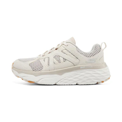 (W) Skechers Max Cushioning Elite 'White'