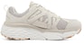 (Women) Skechers Max Cushioning Elite 'White' 128137-NAT