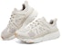 (Women) Skechers Max Cushioning Elite 'White' 128137-NAT