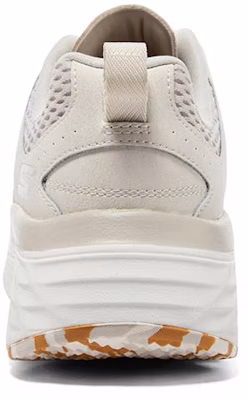(Women) Skechers Max Cushioning Elite 'White' 128137-NAT Shop (Women) Skechers Max Cushioning Elite 'White' 128137-NAT