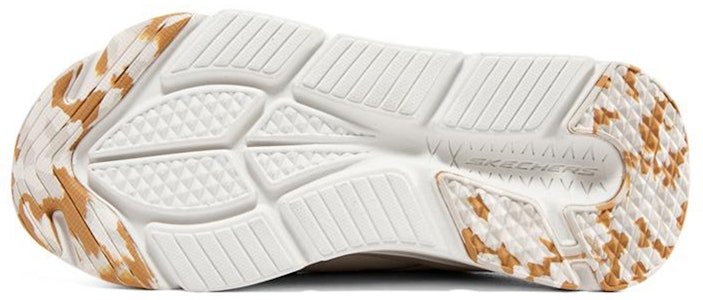 (W) スケッチャーズ マックスクッション エリート (白) 128137-NAT Purchase (W) スケッチャーズ マックスクッション エリート (白) 128137-NAT