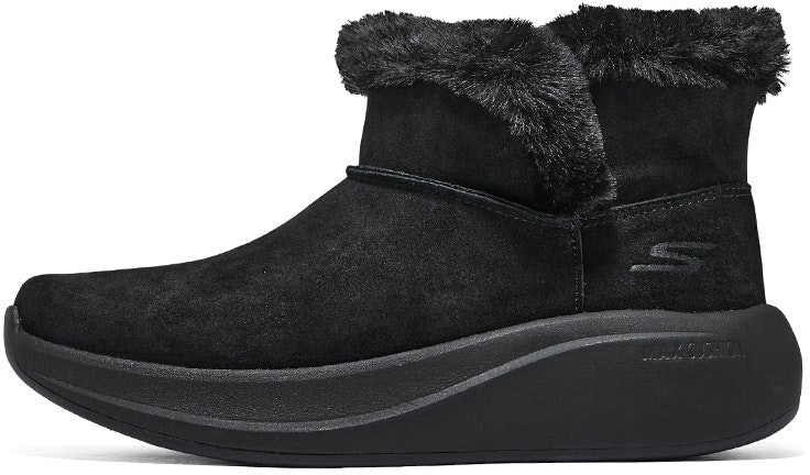 women-skechers-max-cushioning-essential-black-144670-bbk