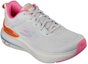Lookbook (W) Skechers Max Cushioning Hyper Burst 'Kelabu Merah' 129291-GYMT