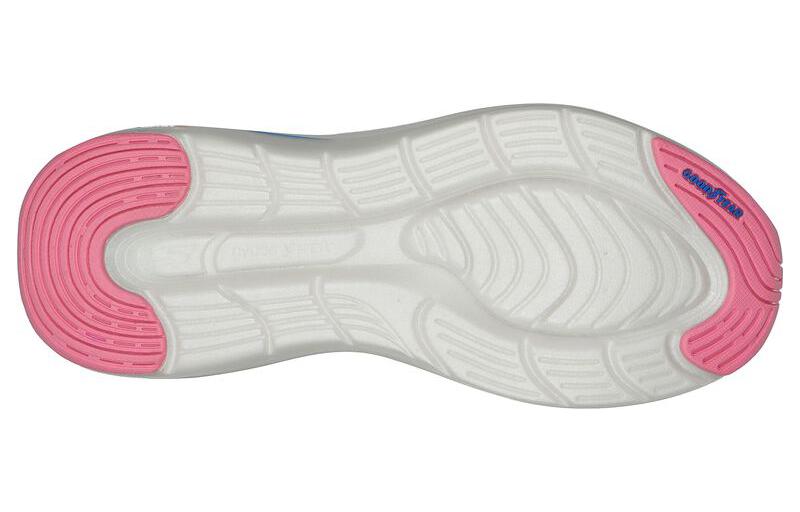 Purchase (W) スケッチャーズ マックスクッション ハイパーバースト 灰赤 129291-GYMT