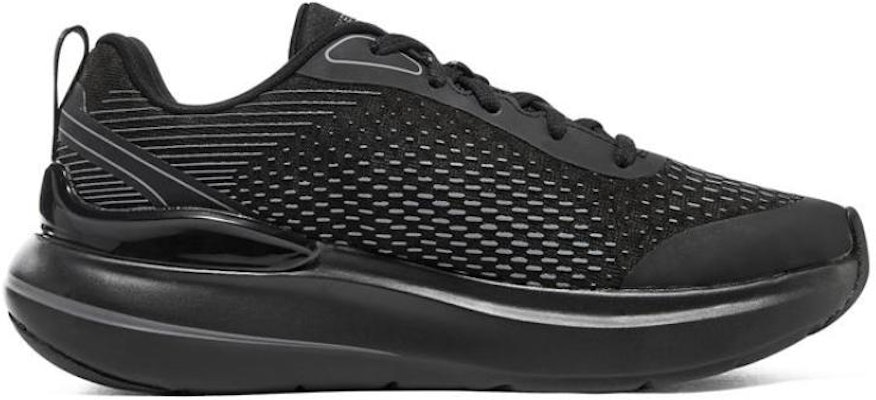 (Women) Skechers Max Cushioning Hyper Burst Premier Trail 'Black Grey' 129293-BKCC Order (Women) Skechers Max Cushioning Hyper Burst Premier Trail 'Black Grey' 129293-BKCC
