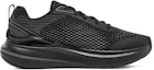 Order (W) Skechers Max Cushioning Hyper Burst Premier Trail 'Hitam Kelabu' 129293-BKCC