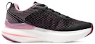 Order (W) Skechers Max Cushioning Hyper Burst Premier Trail 'Hitam dan Peony Pink' 129293-BKMV