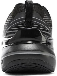 (W) Skechers Max Cushioning Hyper Burst Premier Trail 'Hitam Kelabu' 129293-BKCC Shop (W) Skechers Max Cushioning Hyper Burst Premier Trail 'Hitam Kelabu' 129293-BKCC