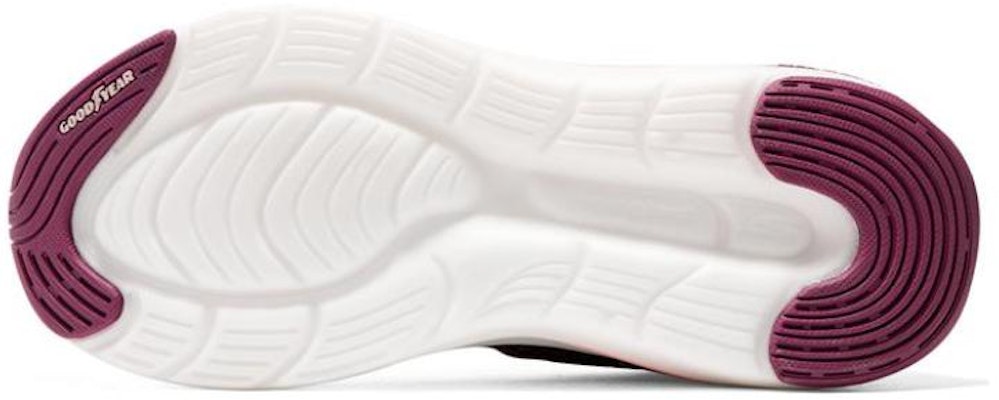 (Women) Skechers Max Cushioning Hyper Burst Premier Trail 'Black and Peony Pink' 129293-BKMV Shop (Women) Skechers Max Cushioning Hyper Burst Premier Trail 'Black and Peony Pink' 129293-BKMV