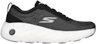 Order (W) Skechers Max Cushioning Hyper Craze Bounce 'Hitam Putih' 129271-BKW