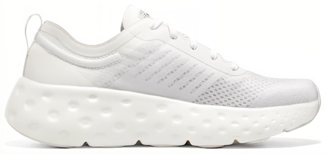 (W) 스케쳐스 맥스 쿠셔닝 하이퍼 크레이즈 바운스 '화이트' 129271-WHT Order (W) 스케쳐스 맥스 쿠셔닝 하이퍼 크레이즈 바운스 '화이트' 129271-WHT