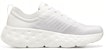 (W) Skechers Max Cushioning Hyper Craze Bounce 'Putih' 129271-WHT