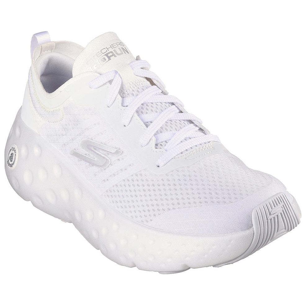 Buy (Women) Skechers Max Cushioning Hyper Craze Bounce 'White