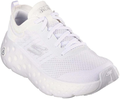 (Women) Skechers Max Cushioning Hyper Craze Bounce 'White' 129271-WHT Lookbook (Women) Skechers Max Cushioning Hyper Craze Bounce 'White' 129271-WHT