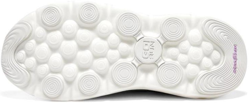 (W) 스케쳐스 맥스 쿠셔닝 하이퍼 크레이즈 바운스 '화이트' 129271-WHT Shop (W) 스케쳐스 맥스 쿠셔닝 하이퍼 크레이즈 바운스 '화이트' 129271-WHT