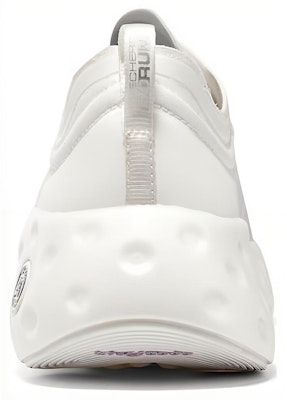 (Women) Skechers Max Cushioning Hyper Craze Bounce 'White' 129271-WHT Purchase (Women) Skechers Max Cushioning Hyper Craze Bounce 'White' 129271-WHT