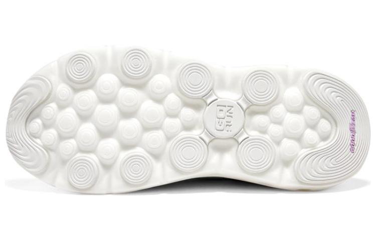 Details for (W) スケッチャーズ マックスクッション ハイパークレイズ バウンス (白) 129271-WHT